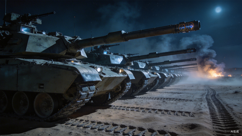 对伊开战一月有余,最让人惊讶的是美军的拉胯